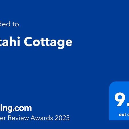 Kotahi Cottage Кеймбридж Екстериор снимка