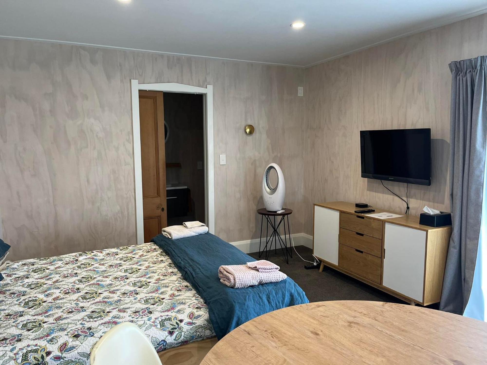 Kotahi Cottage Кеймбридж Екстериор снимка