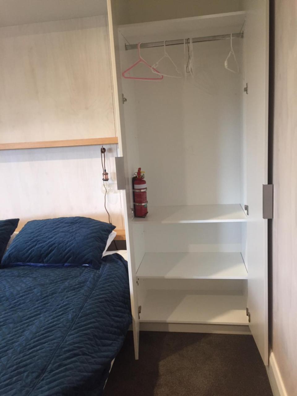 Kotahi Cottage Кеймбридж Екстериор снимка