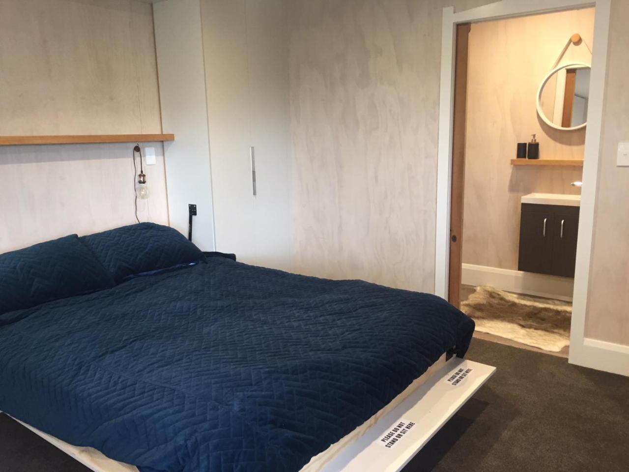 Kotahi Cottage Кеймбридж Екстериор снимка